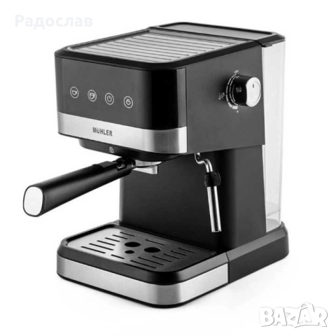 Еспресо машина!, снимка 3 - Кафемашини - 52029453