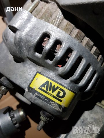 стартер 12в за автомобил нов, снимка 12 - Части - 35884324