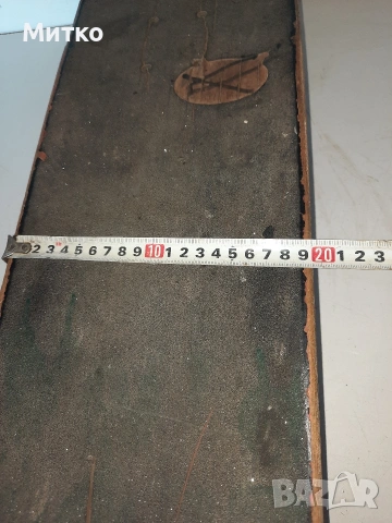 Скейтборд с размер на дъската 76см.на 20см.височина 10см., снимка 13 - Скейтборд, ховърборд, уейвборд - 53785396