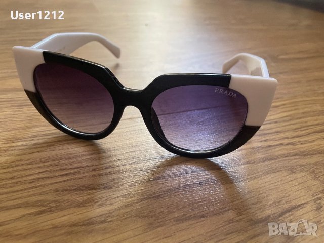 Prada слънчеви очила , снимка 1 - Слънчеви и диоптрични очила - 42174875