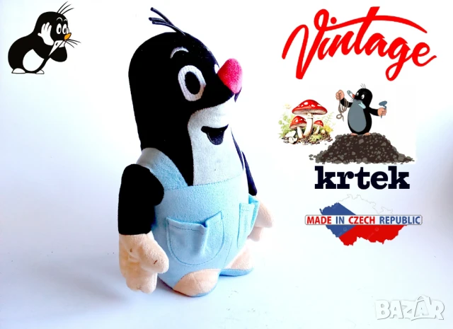 Стари играчки, снимка 7 - Колекции - 51310000