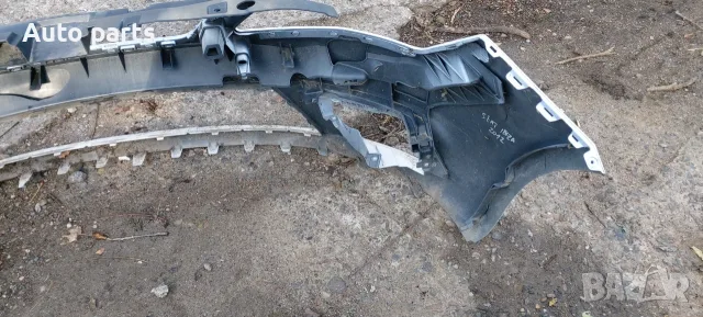 предна броня Сеат Ибиза predna bronia Seat Ibiza, снимка 5 - Части - 55899416