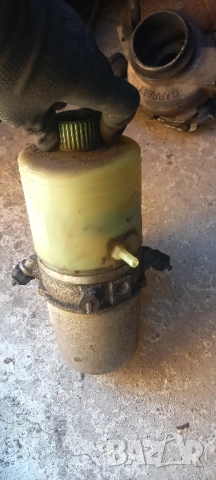 Хидравлична помпа Skoda Fabia I