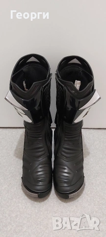 Ботуши GAERNE GP-1 N°42 , снимка 5 - Аксесоари и консумативи - 53533086