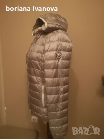 Есенно, олекотено , снимка 4 - Якета - 51269630