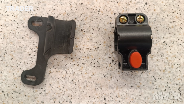 стойка за помпа за велосипед  скоба държач за тръба , снимка 2 - Велосипеди - 31461885