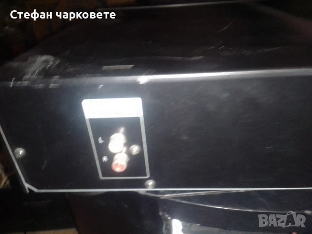 CD player Sony , снимка 8 - Аудиосистеми - 53146430