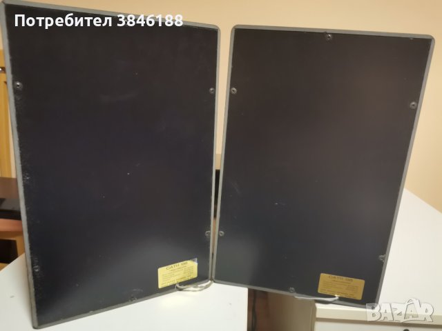 CATH 135 тонколони, снимка 3 - Тонколони - 42272341