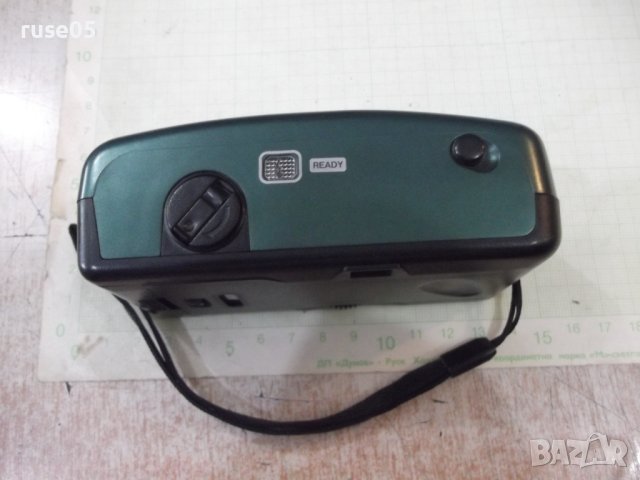 Фотоапарат "SKINA - SK-188" работещ, снимка 3 - Фотоапарати - 41905651