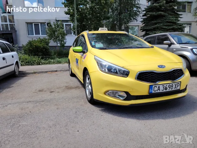 Продава се .сийд 07.2014г. , снимка 4 - Автомобили и джипове - 55802364