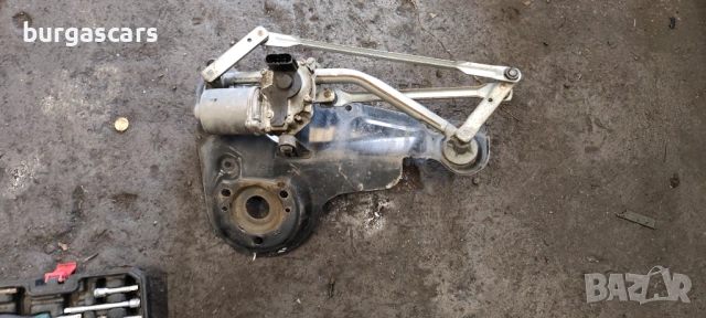 Механизъм чистачки Ford Fusion