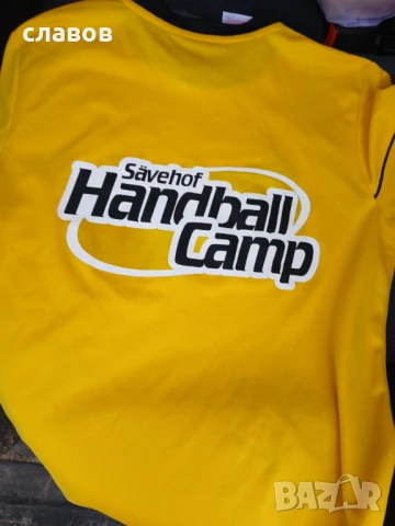 Оригинална тениска Адидас, снимка 3 - Други спортове - 51203029