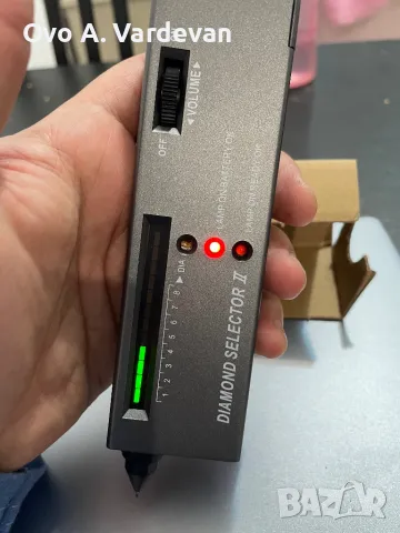 Комплект оборудване за бижута и камъни, снимка 2 - Бижутерийни комплекти - 49238828