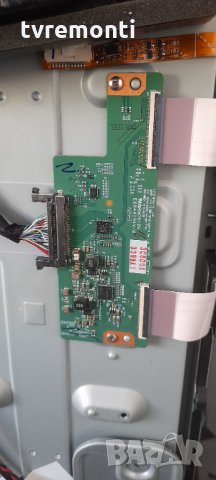 TCon BOARD, 6870C-0469A, V14 42 DRD TM120 Control_Ver1.4B