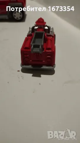 Колички ВИЕТНАМСКИ, снимка 4 - Колекции - 47993429