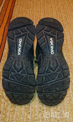 Viking Gore-Tex 39, снимка 12 - Дамски боти - 40216016