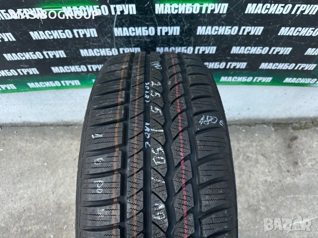 Нова гума зимна гуми 255/50/19” CONTINENTAL WINTERCONTACT SSR,RFT, снимка 8 - Гуми и джанти - 56091546