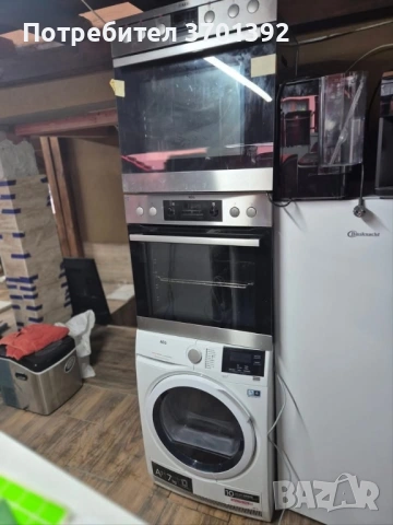 📢 Печки за вграждане – втора употреба | гр. Троян 📢 🇩🇪Немско качество , снимка 12 - Печки, фурни - 53138372