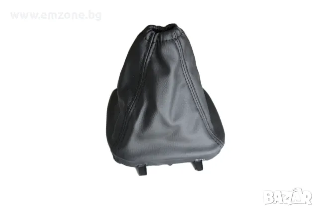 Маншон Кожа Кожичка за Скоростен лост за Форд Транзит FORD TRANSIT 2006-2013, снимка 3 - Аксесоари и консумативи - 50159179