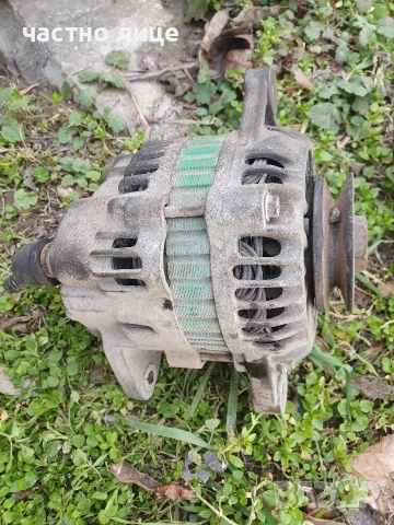 Деу Матиз (Daewoo Matiz) на части, снимка 7 - Части - 53706162