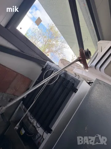 Бензинов Тример, снимка 3 - Градинска техника - 49763877