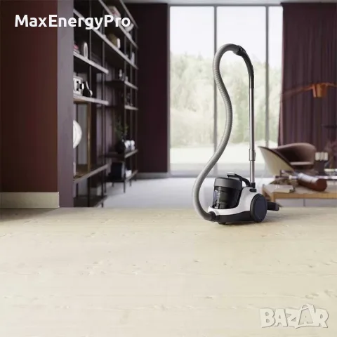 Прахосмукачка Electrolux, снимка 3 - Прахосмукачки - 56015155