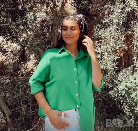 риза, снимка 2 - Ризи - 51057649