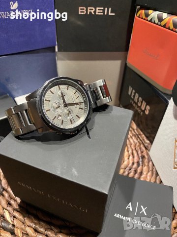 Мъжки часовник Armani Exchange AX2086, снимка 1