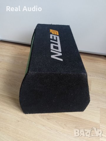 Активна бас каса ETON, снимка 2 - Аксесоари и консумативи - 41874645