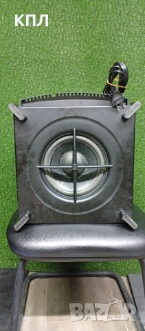 Активен субуфер JBL SUB-300, снимка 11 - Тонколони - 51982647