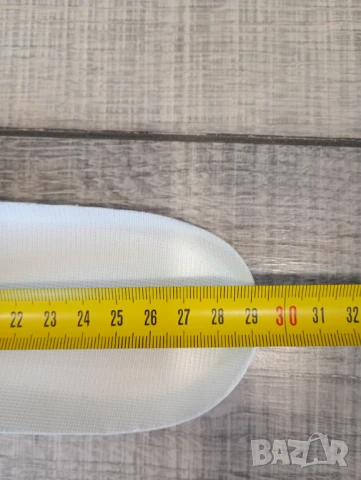 Adidas Yeezy boots 350 V2 Zebra маратонки номер 45 и 1/3 стелка 28,5 см , снимка 7 - Маратонки - 51402307