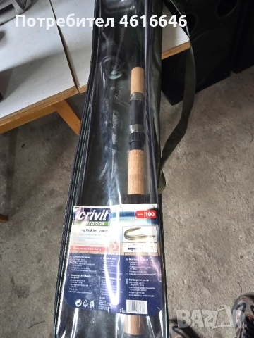 въдица, снимка 1