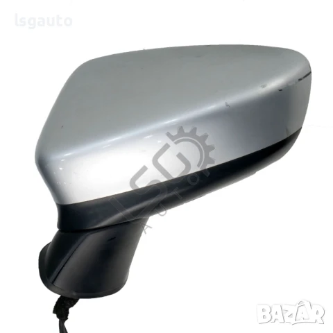 Ляво огледало с ел. прибиране Mazda 6 Estate (GJ, GL) ID:148296