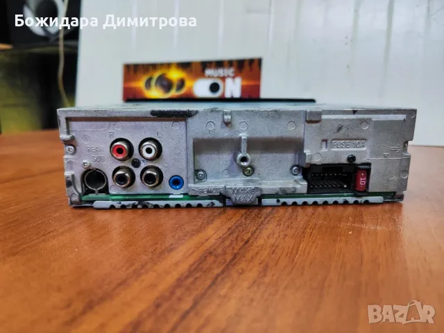 СД за кола , снимка 2 - MP3 и MP4 плеъри - 47655292