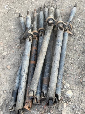 Кардани за Лада ваз /Lada