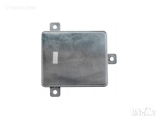 Баласт модул за ксенон на BMW Z4 E89, снимка 4 - Части - 50618749