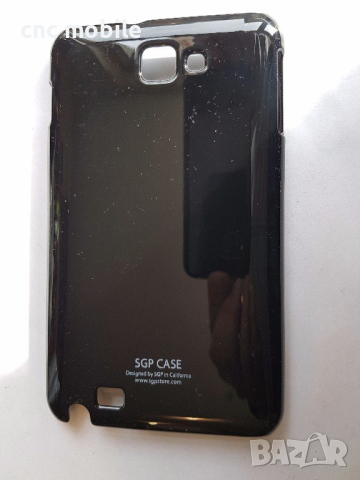 Samsung Galaxy Note - Samsung N7000 - Samsung GT-I9220 - Samsung GT-N7000 калъф - case, снимка 2 - Калъфи, кейсове - 17418024