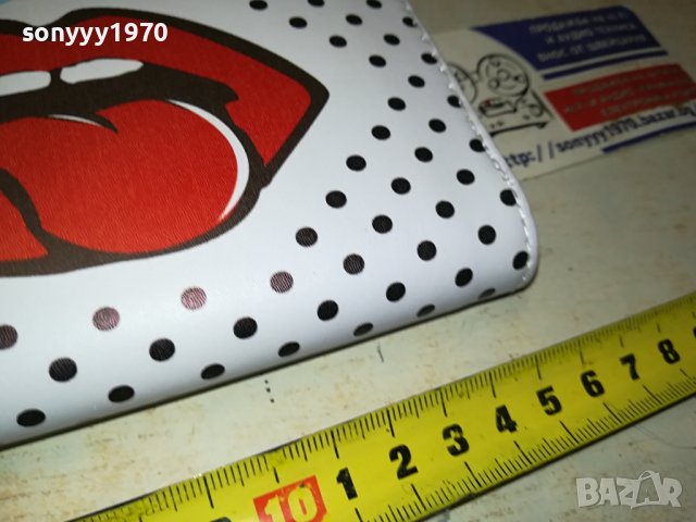 ПОРТМОНЕ 2008230755, снимка 6 - Портфейли, портмонета - 41907677