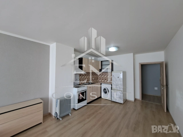 !!! ЕКСКЛУЗИВНО !!! НОВА ПО-ИЗГОДНА ЦЕНА !!! Двустаен тухлен обзаведен в кв. Възрожденци, снимка 2 - Апартаменти - 53535197