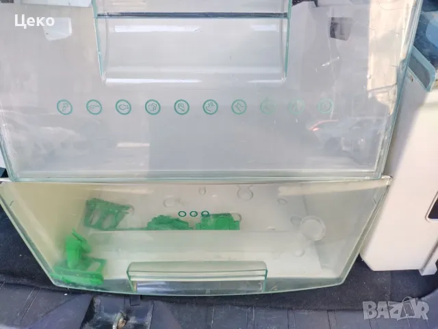 Хладилни Чекмеджета и рафтове
Electrolux по избор, снимка 7 - Хладилници - 50084364