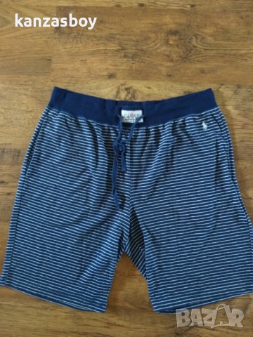 polo ralph lauren- страхотни мъжки панталони, снимка 5 - Спортни дрехи, екипи - 41914934