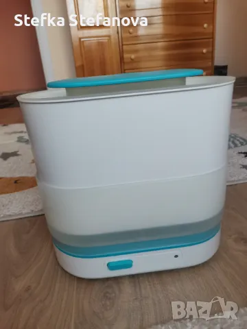 Стерилизатор за бебешки шишета