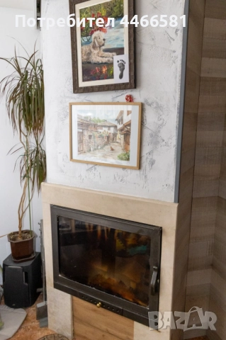 Продава се 4-стаен мезонет в кв.Бели Брези., снимка 4 - Апартаменти - 52110801