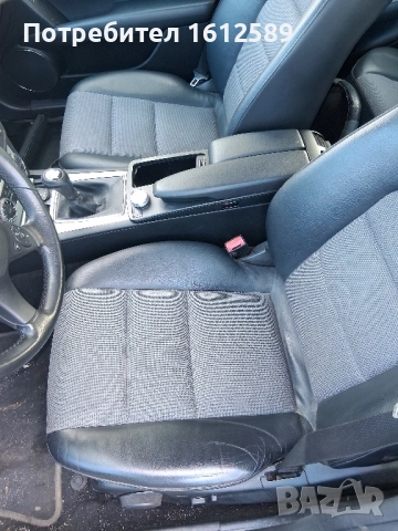 Мерцедес W204 220 cdi ОМ 646 на части!, снимка 8 - Автомобили и джипове - 52260824