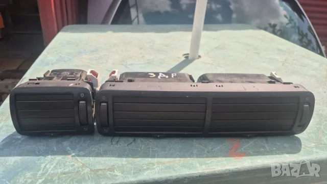 духалки парно Пасат vw passat pasat 5.5 duhalki parno
