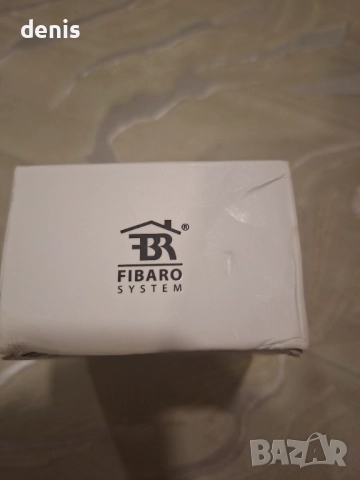 Интелигентен режим fibaro, снимка 7 - Друга електроника - 52266926