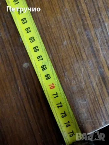 Маса елипса за реновиране, снимка 9 - Маси - 49026787