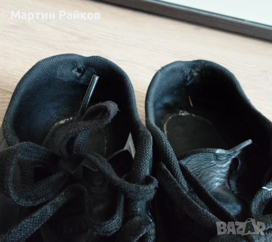 Barefoot / боси обувки Merrell Vapor Glove 3 номер 44, снимка 6 - Спортни обувки - 53705235
