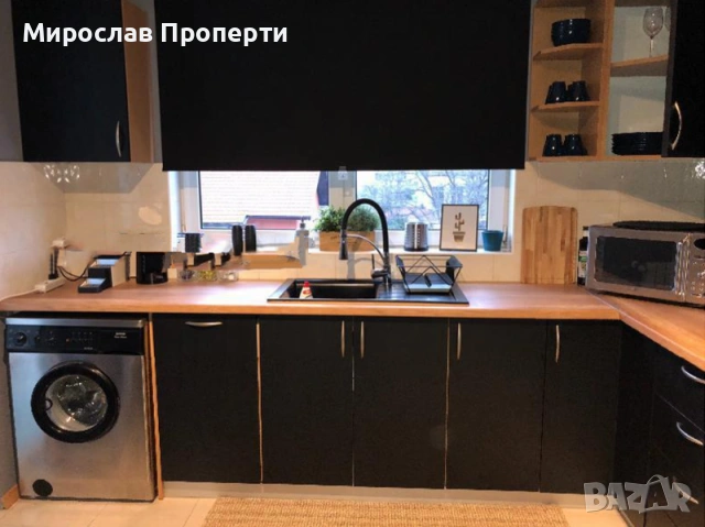 Продаваме Двустаен Апартамент В Дружба 1, снимка 2 - Апартаменти - 53040288