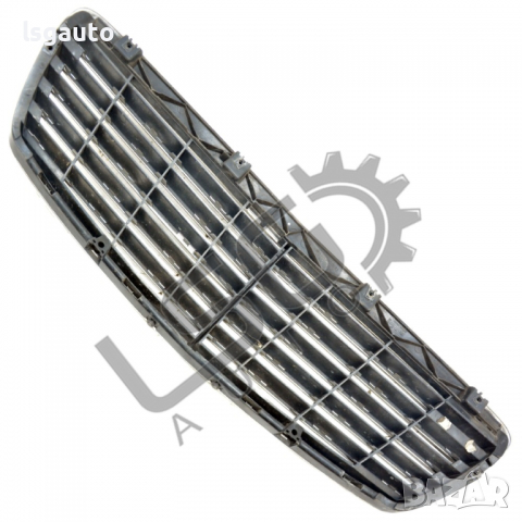 Решетка Mercedes-Benz E-class (W211) 2002-2009 MB290322N-34, снимка 4 - Части - 36352346